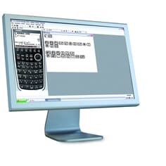 CASIO fx-Manager PLUS