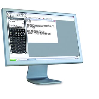 CASIO fx-Manager PLUS