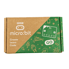 BBC micro:bit v2 Go