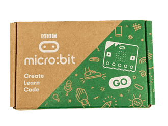BBC micro:bit v2 Go
