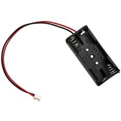 Batteriholder for micro:bit