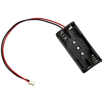 Batteriholder for micro:bit