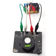 CO2 Sensor for micro:bit