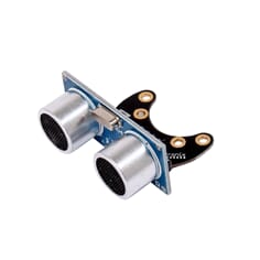 Ultralydsensor for BitBot