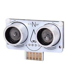 Ultralydsensor for BitBot XL og MiniBit