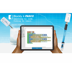 Startpakke, koding i naturfag!