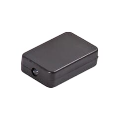 Byggesett, lommelykt