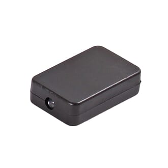 Byggesett, lommelykt