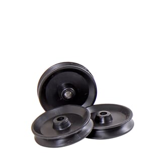 Trinse diameter 30 mm, pk a 10