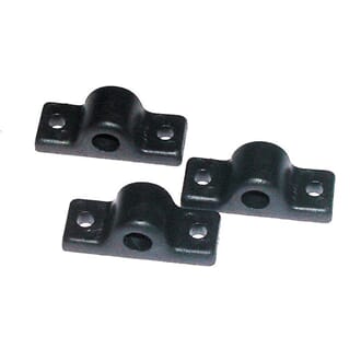 Akselfester, 100 stk