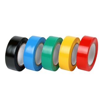 Isolasjonstape, 5 stk