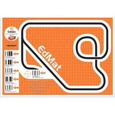 Edison aktivitetsunderlag