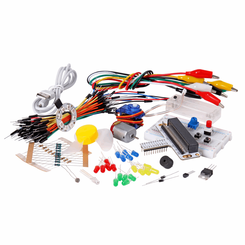 Starter Kit micro:bit - LabDidakt
