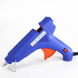 Limpistol, 100W