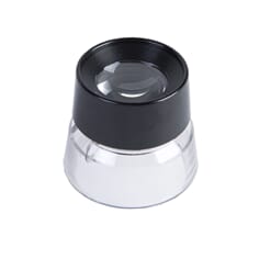 Bordlupe 10x dia 30mm
