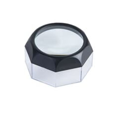 Bordlupe Ø 70mm 5x