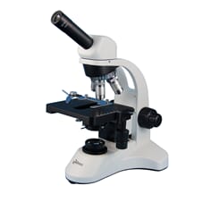 Mikroskop Fokus monokulært