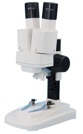 Stereolupe Mini