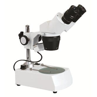 Stereolupe 40B, 10x/30x